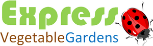 Express Vegetable Gardens